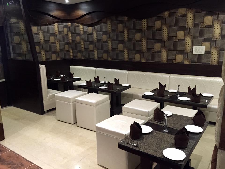 Hotel Pappan Plaza Palwal 외부 사진