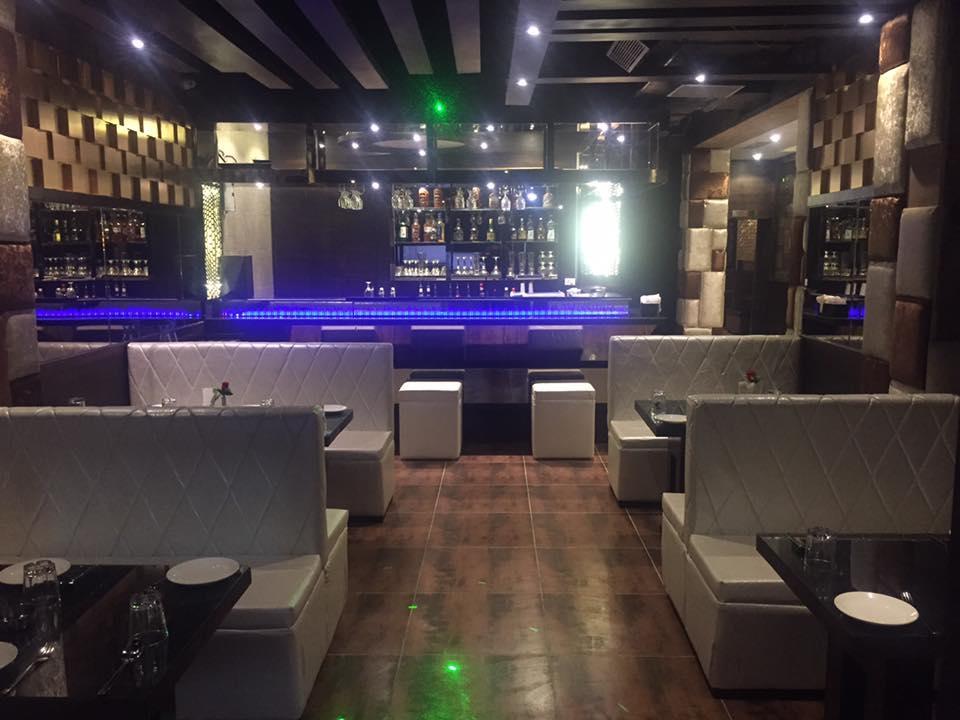 Hotel Pappan Plaza Palwal 외부 사진